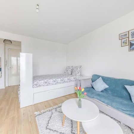 Studio Lumineux -15 Min De Paris La Garenne-Colombes Zewnętrze zdjęcie